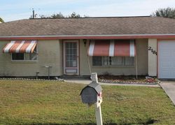 Pre-foreclosure in  SE MIDTOWN RD Port Saint Lucie, FL 34952