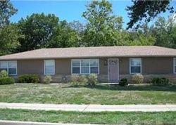 Pre-foreclosure in  OLD STATE RD Ballwin, MO 63021