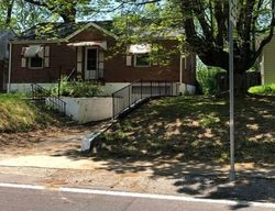 Pre-foreclosure in  N ELIZABETH AVE Saint Louis, MO 63135