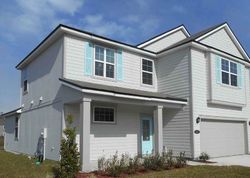 Pre-foreclosure in  GREEN TURTLE LN Saint Augustine, FL 32086