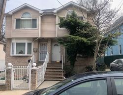 Pre-foreclosure in  SAINT JOSEPHS AVE Staten Island, NY 10302
