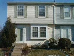 Pre-foreclosure Listing in SUGAR MILL CIR MIDDLE RIVER, MD 21220