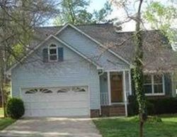 Pre-foreclosure in  ROCKY CHASE DR Greenville, SC 29615