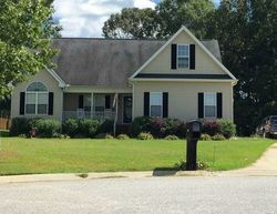 Pre-foreclosure Listing in GROVE FOREST CT PELZER, SC 29669