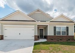 Pre-foreclosure in  WEEPING WILLOW DR Gainesville, GA 30504