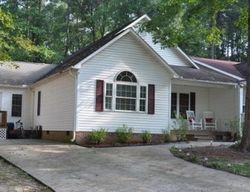 Pre-foreclosure in  S BAY DR Sanford, NC 27332