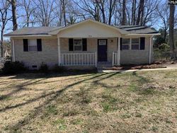 Pre-foreclosure Listing in YORKSHIRE DR LUGOFF, SC 29078