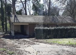 Pre-foreclosure Listing in BOULDERCLIFF WAY SE ATLANTA, GA 30316