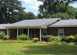 Pre-foreclosure in  THOMPSON RD Four Oaks, NC 27524
