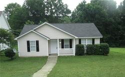 Pre-foreclosure Listing in GLASGOW RD CHARLOTTE, NC 28214