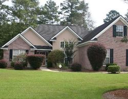 Pre-foreclosure in  BRITTANY CT Richmond Hill, GA 31324