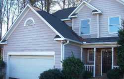 Pre-foreclosure in  SPRINGFIELD BLVD Macon, GA 31210