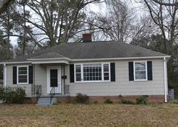 Pre-foreclosure in  NEELY AVE Spartanburg, SC 29302