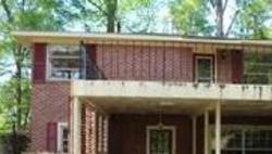 Pre-foreclosure in  HILLSIDE DR Wetumpka, AL 36092