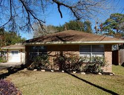 Pre-foreclosure Listing in PASADENA BLVD PASADENA, TX 77502