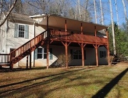 Pre-foreclosure Listing in MCELRATH RD ARDEN, NC 28704