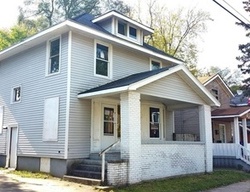 Pre-foreclosure in  ELM ST SW Grand Rapids, MI 49507