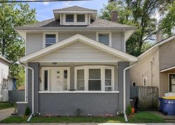 Pre-foreclosure in  ELM ST SW Grand Rapids, MI 49507