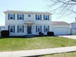 Pre-foreclosure in  KLINGER LN Plainfield, IL 60586