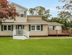 Pre-foreclosure in  CHESTNUT ST Ronkonkoma, NY 11779