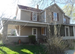 Pre-foreclosure Listing in FURNACE ST LOGAN, OH 43138