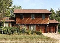 Pre-foreclosure in  BARRINGTON DR Wyandanch, NY 11798