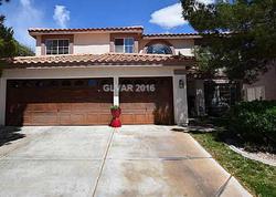 Pre-foreclosure in  COPPER MOUNTAIN AVE Las Vegas, NV 89129