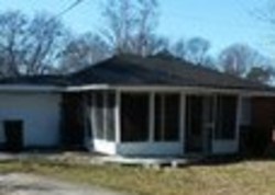 Pre-foreclosure Listing in MADISON ST FOREST PARK, GA 30297