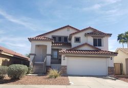 Pre-foreclosure in  N 41ST AVE Phoenix, AZ 85029