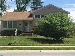 Pre-foreclosure in  S SHELLEY DR Claymont, DE 19703