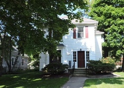 Pre-foreclosure in  N SPRING ST Elgin, IL 60120