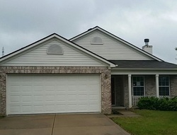 Pre-foreclosure in  BALLYBAY LN Indianapolis, IN 46239