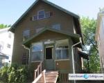 Pre-foreclosure in  BEVER AVE SE Cedar Rapids, IA 52403