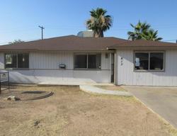 Pre-foreclosure in  E FRANKLIN AVE Mesa, AZ 85204