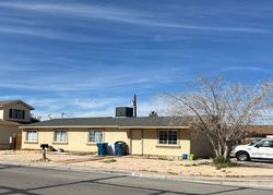 Pre-foreclosure in  E CLEVELAND AVE Las Vegas, NV 89104