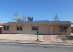 Pre-foreclosure in  E CLEVELAND AVE Las Vegas, NV 89104