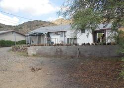 Pre-foreclosure in  W DESERT COVE AVE Phoenix, AZ 85029