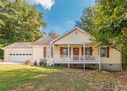 Pre-foreclosure Listing in CHESTATEE VIEW CT DAWSONVILLE, GA 30534