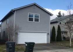 Pre-foreclosure in  50TH AVE E Spanaway, WA 98387