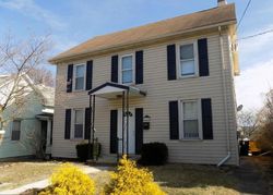 Pre-foreclosure Listing in RIDGE AVE WAYNESBORO, PA 17268