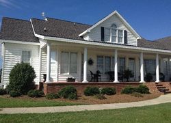 Pre-foreclosure Listing in MASSENGILL RD BENSON, NC 27504