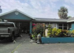 Pre-foreclosure in  NW 13TH ST Pompano Beach, FL 33069