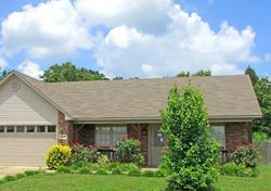 Pre-foreclosure Listing in MADELEINE CT GREENWOOD, AR 72936