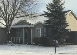 Pre-foreclosure Listing in CRIMSON AVE CALDWELL, ID 83607