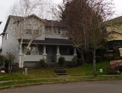 Pre-foreclosure in  KITTSON ST Dupont, WA 98327
