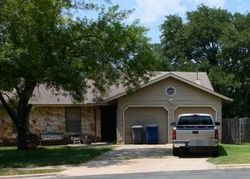 Pre-foreclosure in  CREEKMONT CV Austin, TX 78748