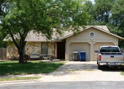 Pre-foreclosure in  CREEKMONT CV Austin, TX 78748