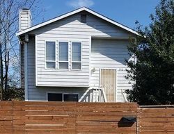 Pre-foreclosure in  46TH AVE S Seattle, WA 98118