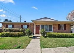 Pre-foreclosure in  ELIZABETH ST Metairie, LA 70003