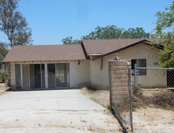 Pre-foreclosure Listing in PERRY ST PERRIS, CA 92570